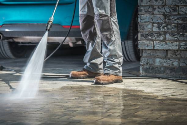 Best Warehouse Cleaning  in Salina, OK