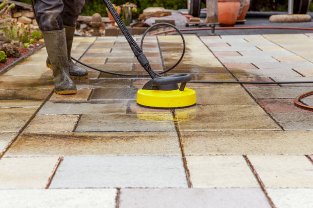 Best Sidewalk and Walkway Cleaning  in Salina, OK