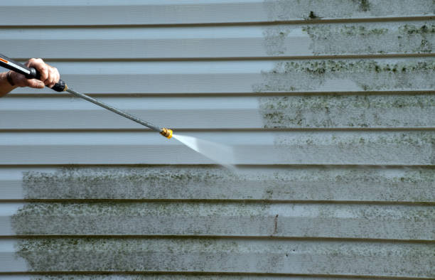 Best Dumpster Area Cleaning  in Salina, OK