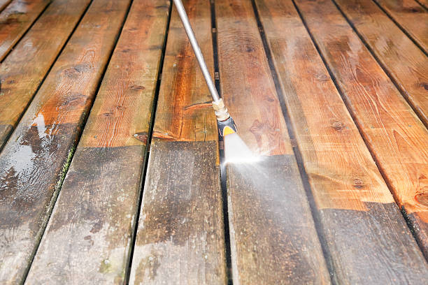 Reliable Salina, OK Pressure Washing Services Solutions