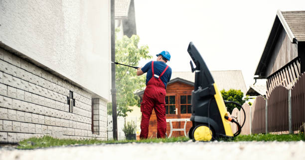 Best Post-Construction Pressure Washing  in Salina, OK